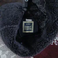 کاپشن بوفالو|لباس|تویسرکان, |دیوار