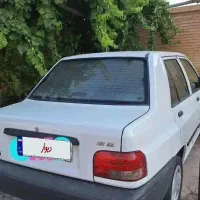 پراید ۱۳۱