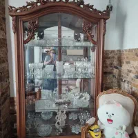 وسایل خانه ویترین
