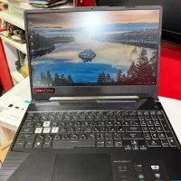 لب تاپ ایسوس گیمینگ