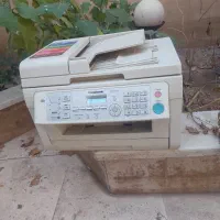 پرینتر ،اسکن ،فکس ،تلفن چهارکاره