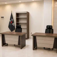 میز کارمندی کد 120 صندلی اداری|دفتر کار|تهران, جمهوری|دیوار