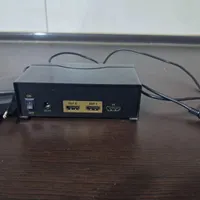 اسپلیتر HDMI برای اتصال دو مانیتور به یک سیستم