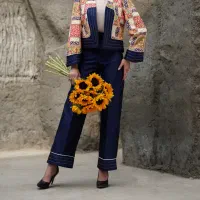 خیاط مزون دوز تمام‌وقت جهت دوخت نیازمندیم