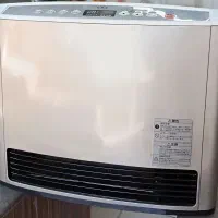 بخاری ژاپنی