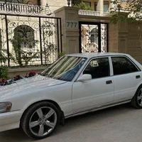 کریسیدا 1jz vvti|خودرو سواری و وانت|میمه, |دیوار