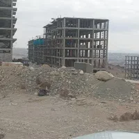 فروش آپارتمان ۹۵ متری دماوندوپردیس (ملی)|پیش‌فروش املاک|دماوند, مسکن مهر گیلاوند|دیوار
