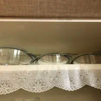 ظرف|ظروف سرو و پذیرایی|دامغان, |دیوار