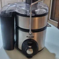 آبمیوه گیری نیولایف