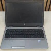 لپ تاپ HP پانزده اینچ نسل 7