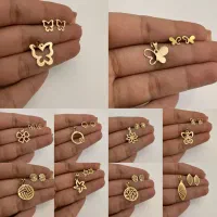 نیمست طلا ۱۲ میلیون کلا