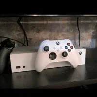 ایکس باکس سری اس