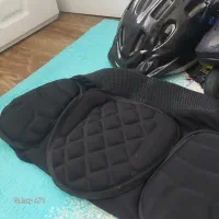 اسکیت با کلیه وسایل