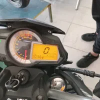 Beneli بنلی ۱۵۰|موتورسیکلت|شیراز, ریاستی|دیوار