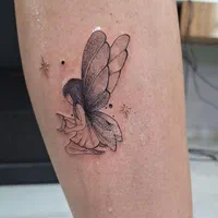 خدمات تاتو بدن|خدمات آرایشگری و زیبایی|رفسنجان, |دیوار