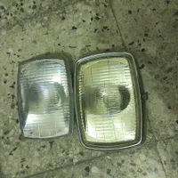 هندا سی دی ای|قطعات یدکی و لوازم جانبی|اهرم, |دیوار