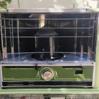 بخاری نفتی توییست ژاپن اصل|بخاری، هیتر، شومینه|پردیس, فاز ۴|دیوار