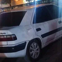 سیتروئن زانتیا 2000cc، مدل ۱۳۸۸|خودرو سواری و وانت|اصفهان, روشن‌دشت|دیوار