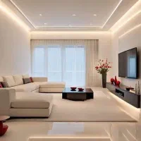 دماوند-3000-متر-زمین-1000-متر-بنا