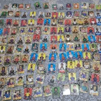 154عدد کیمدی به همراه یک عدد آلبوم و یک عدد مجله|اسباب‌‌بازی|ملایر, |دیوار