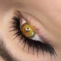 خدمات اکستنشن مژه، به صورت تار به تار وحرفه ای