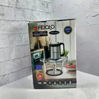 خردکن و غذا ساز/اقساط3تا6ماه/جهیزیه|خردکن، آسیاب، غذاساز|آباده, |دیوار