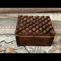انواع مصنوعات چوبی|صنایع دستی و سایر لوازم تزئینی|اصفهان, راران|دیوار