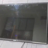 تلوزیون در حد نو