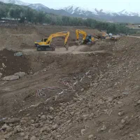 نمایندگی فروش ونصب ورق استخر های کشاورزی