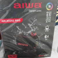 اسپیکر aiwa