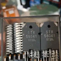 ای سی STR58041 اورجینال