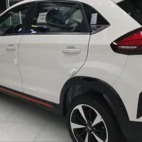 MVM X33 Cross اتومات مدل403 صفر بیمه کامل فول آپشن