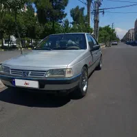 پژو405 مدل 96