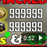 سیدی هک 50 تومان