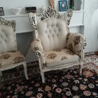 مبلمان سلطنتی ۹نفره