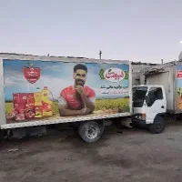 تعمیر یخچال و کولر نیسان و ایسوزو و...|قطعات یدکی و لوازم جانبی|تهران, آبشار|دیوار