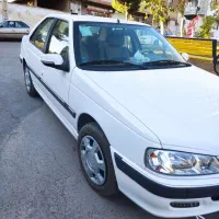 خودرو پژو پارس