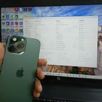 آیفون ۱۳ پرومکس ۵۱۲ گیگ|موبایل|سنندج, |دیوار