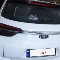 x55 ام وی ام|خودرو سواری و وانت|شهرکرد, |دیوار