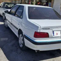 پارس سال موتور جدید xu7p|خودرو سواری و وانت|اصفهان, روشندشت|دیوار