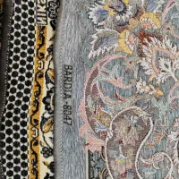 روفرشی جدید طوسی