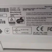 پرینتر نو اصل ویتنام hp|پرینتر، اسکنر، کپی، فکس|ورامین, ورامین|دیوار