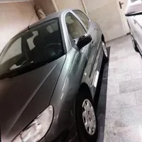 خودرو ۲۰۶ تیپ ۲ مدل ۹۱|خودرو سواری و وانت|تهران, دروس|دیوار