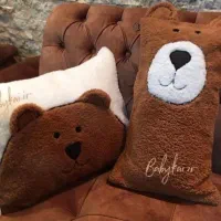 کوسن تدی.سیسمونی|اسباب و اثاث بچه|خرم‌آباد, |دیوار