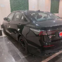 آریزو ۶ GT مدل ۱۴۰۴ صفر خشک