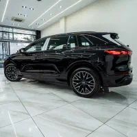 آئودی Q5 تیپ ۴ فول ۲۰۲۴|خودرو سواری و وانت|تهران, ولنجک|دیوار