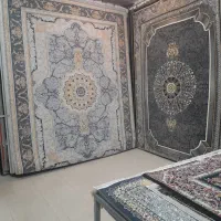 فرش۱۲متری گلشاه کاشان تو همه سایز قسط ونقد