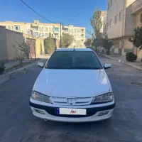 پژو TU5