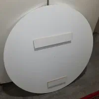 آینه دایره ای|آینه|مرودشت, ابوذر شمالی|دیوار