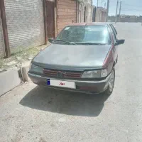پژو ۲۰۰۰|خودرو سواری و وانت|قم, زنبیل آباد|دیوار